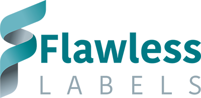 Flawless Labels Logo